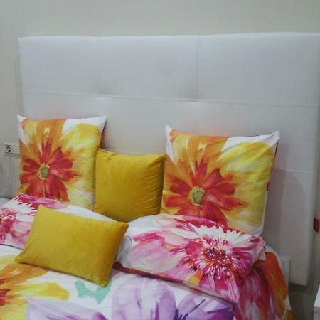 Apartamento Centro Porriño Esterno foto